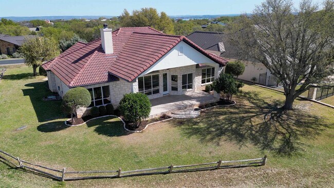 Foto del edificio - 1100 Broken Hills Dr