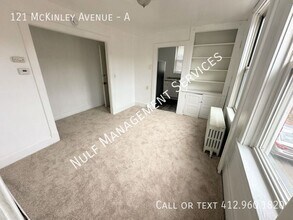 Building Photo - 121 McKinley Ave