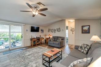 Building Photo - 5424 W Lazy Heart St