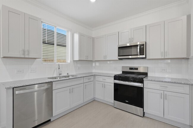 Foto del edificio - 15317 Dapple Blf Ln