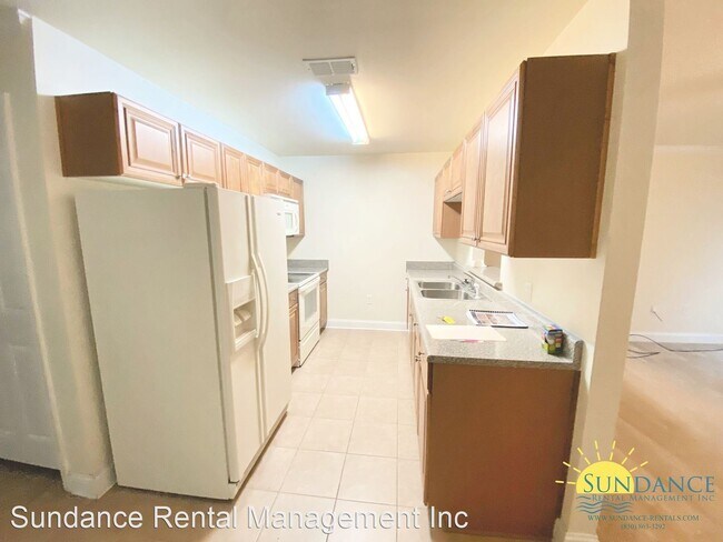 Foto del edificio - 2 br, 2.5 bath House - 578 Wingspan Way