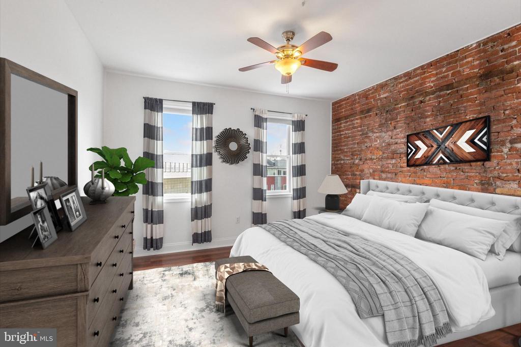 Foto principal - 823 E Girard Ave