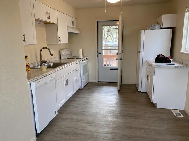 Foto del edificio - 1316 Westend Ave