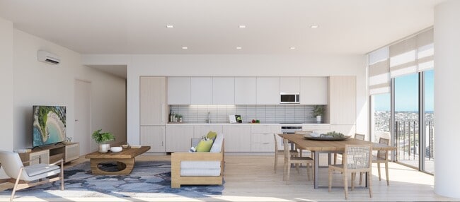 磯潮 V-ジョイント ハード 1-53 Lakeview Plaza - 955 Ala Lilikoi St Honolulu, HI 96818