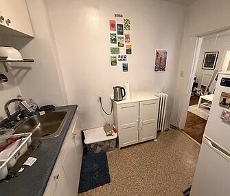 Photo - 100 Myrtle St. Unit 6 Apartment
