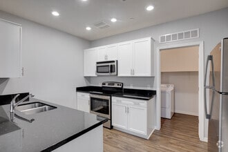 Interior Photo - Santana Ridge Luxury Condominiums