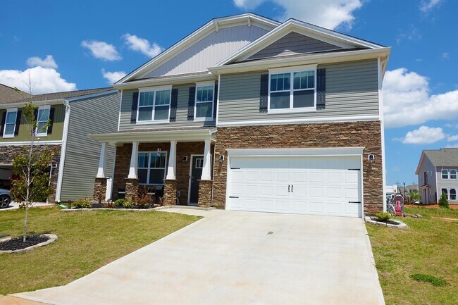 Photo - 100 Preservation Dr House