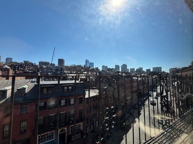 Foto del edificio - 9 Grove St