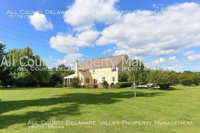 Building Photo - 5 bedroom in Exton PA 19425