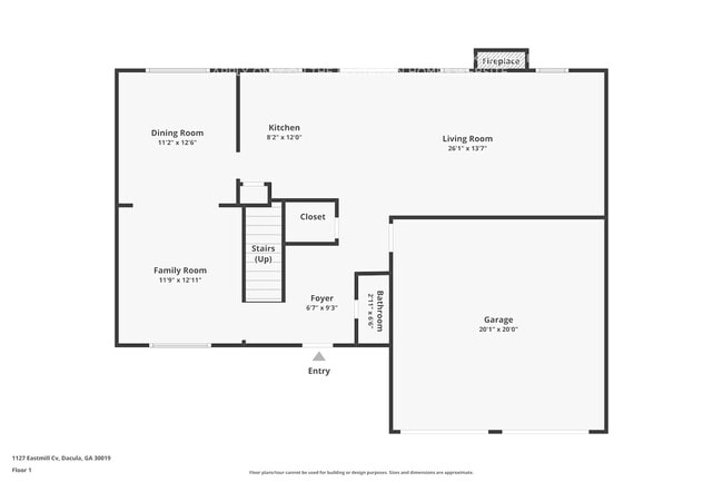 Foto del edificio - 1127 Eastmill Cove