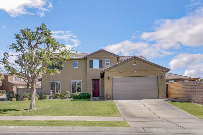 Foto del edificio - 42942 Del Lago Ct