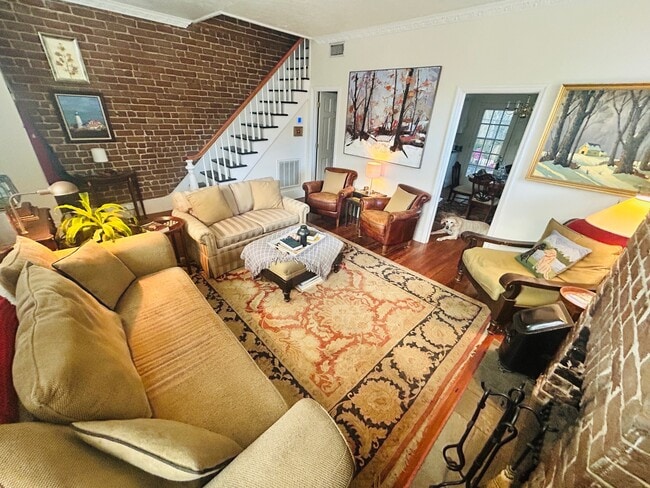 Foto del edificio - 415 Price St