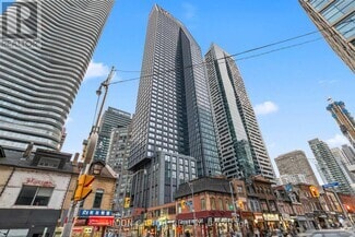Building Photo - 8-1008 Wellesley St W