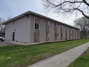 Building Photo - 720 8th Ave