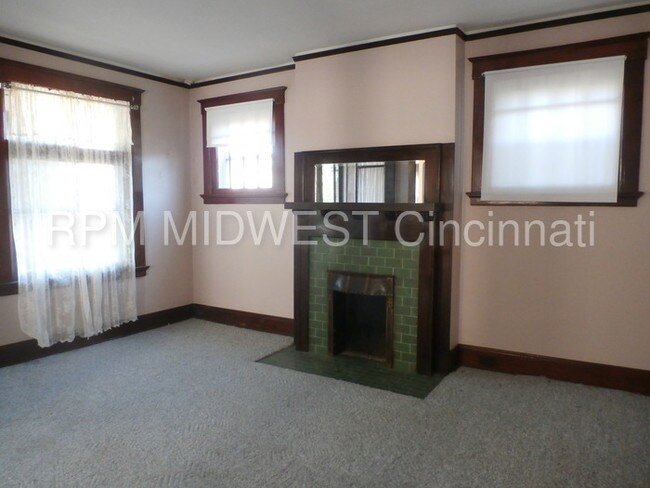 Foto del edificio - 1825 W North Bend Rd