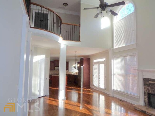 Building Photo - 5115 Waldenbrooke Ct NW