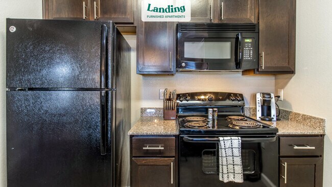 Foto del edificio - 200 Wickerleaf Way