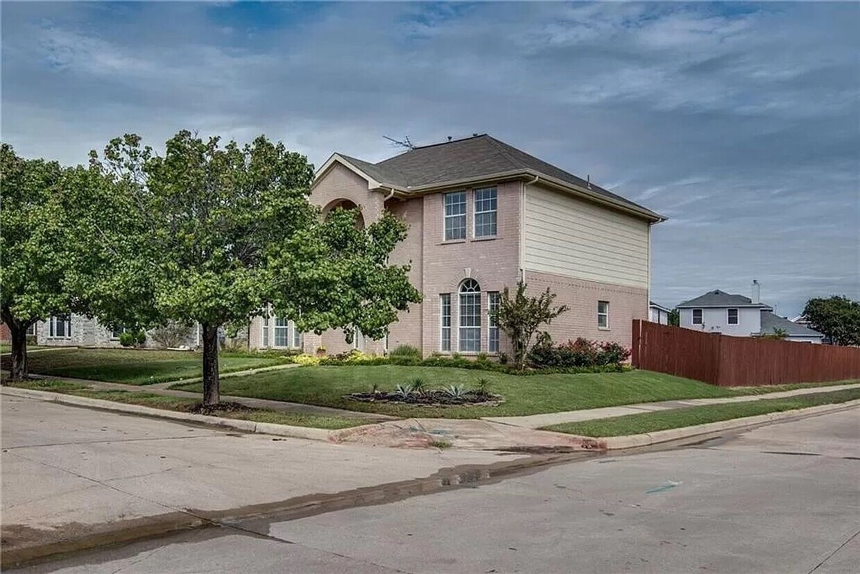 Primary Photo - Beautiful home in Keller ISD
