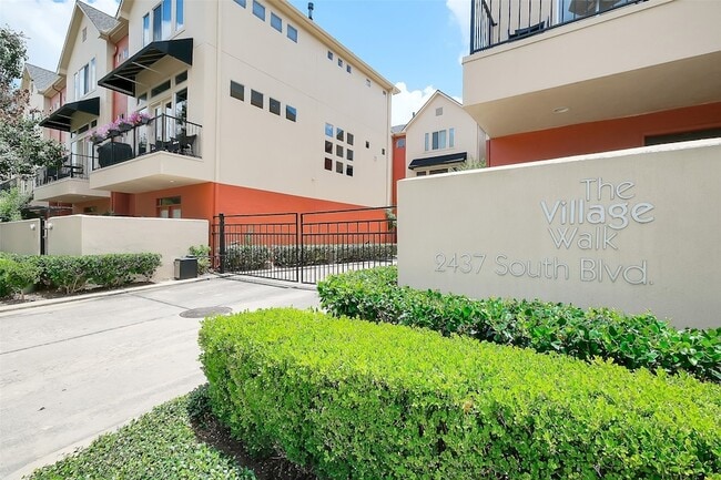 Photo - 2437 South Blvd Apartment