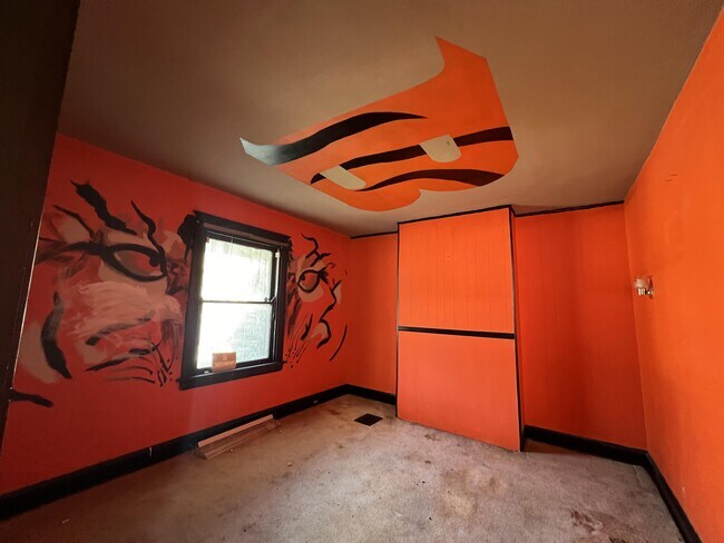 Foto del edificio - 3632 Trimble Ave