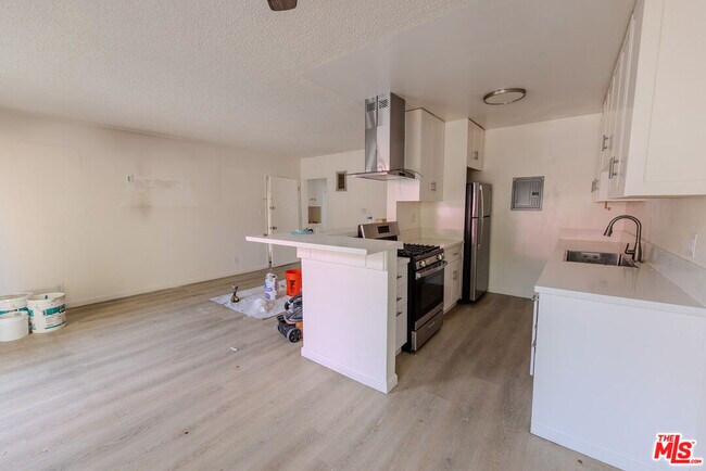 Foto del edificio - 1426 Orange Grove Ave