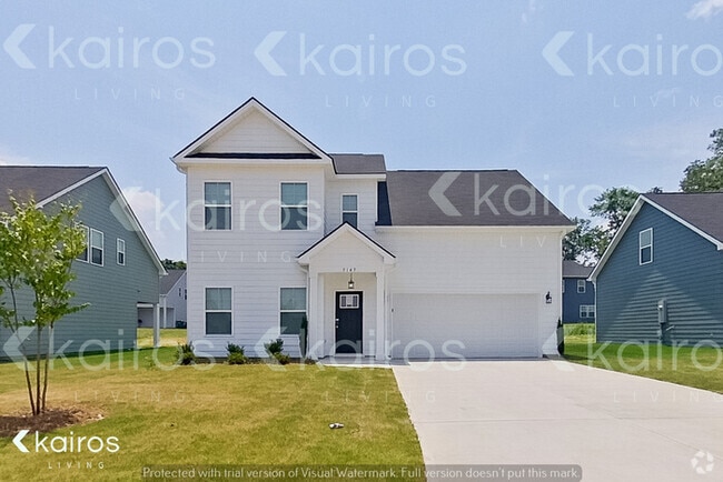 Building Photo - 5147 Cobalt Fls Bnd