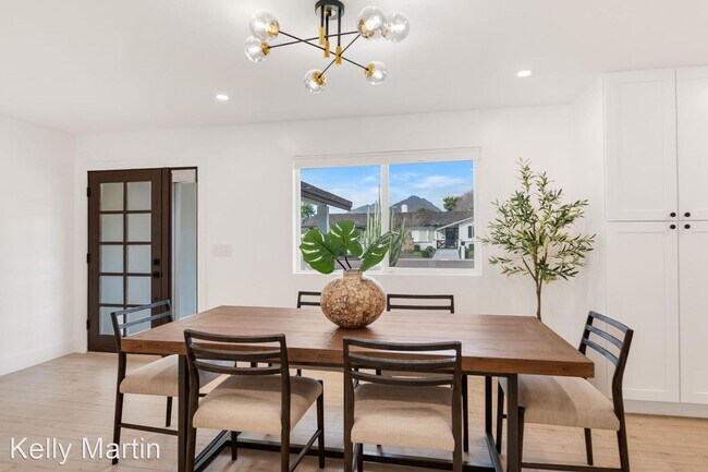 Foto del edificio - 4 br, 3 bath House - 5311 N Woodmere Fairway