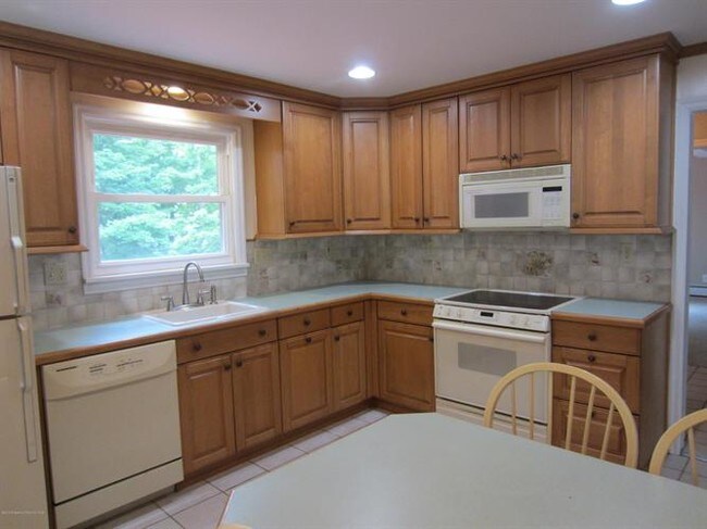 Foto del edificio - 203 Ridge St