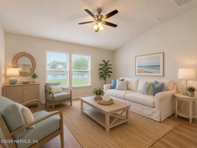 Foto del edificio - 817 Trellis Bay Dr