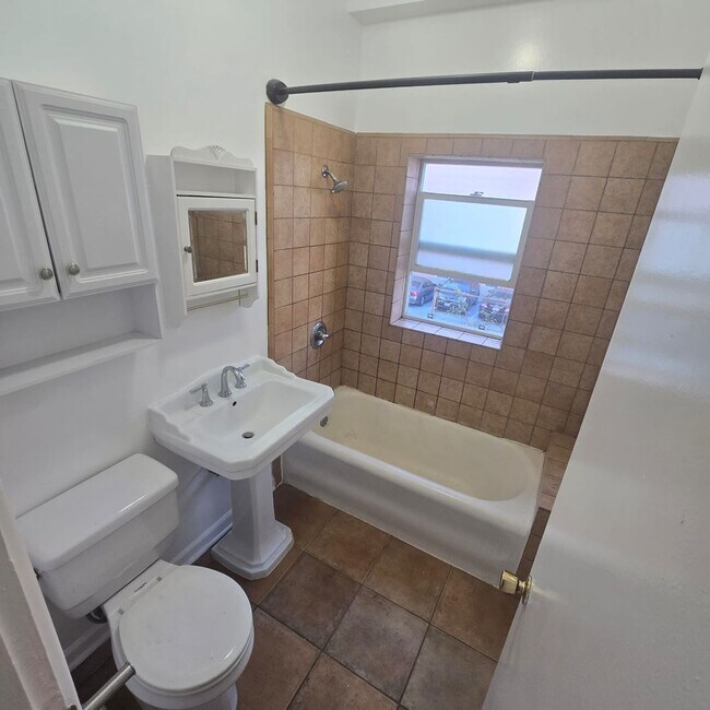 Foto del interior - Alexandria Gramercy, LLC