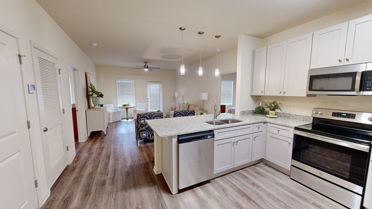 Photo - Beacon Place Northport LLC Apartments