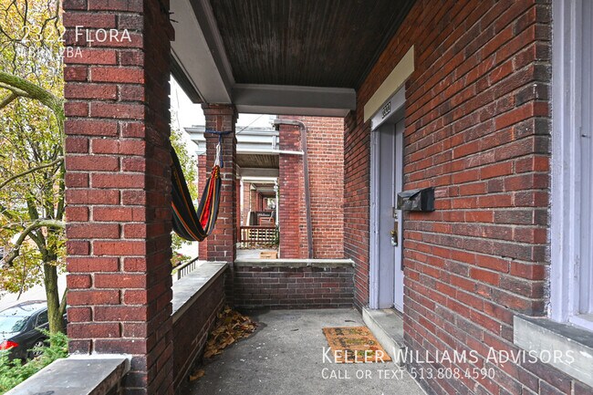 Foto del edificio - Great Flora house