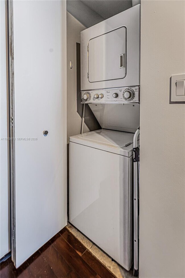 Foto del edificio - 50 Biscayne Blvd