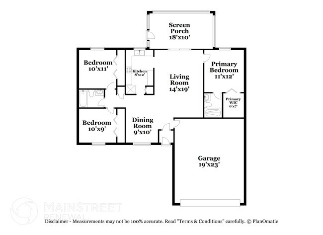 Building Photo - 15500 Spring Line Ln