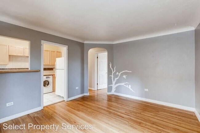 Building Photo - 1 br, 1 bath House - 3826 Vrain Street  #2