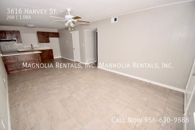 Building Photo - 2 bed 1 Bath in Mcallen