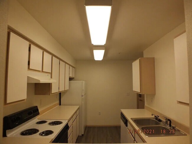 Foto del edificio - 12549 28th Ave NE