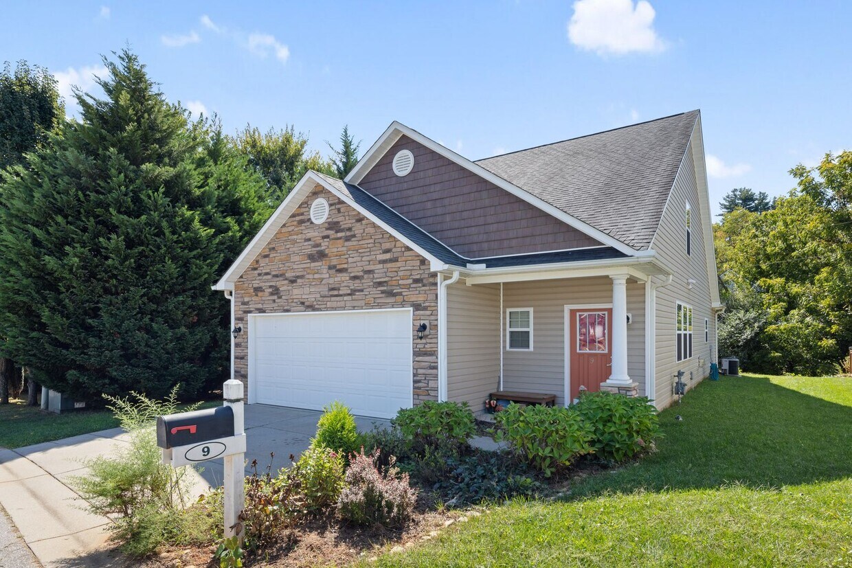 Foto principal - Wonderful Home in Arden