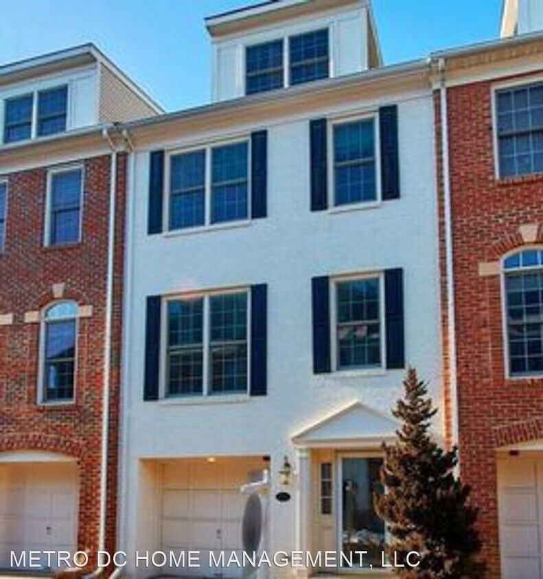 Foto principal - 3 br, 3.5 bath House - 504 N Thomas Street #J