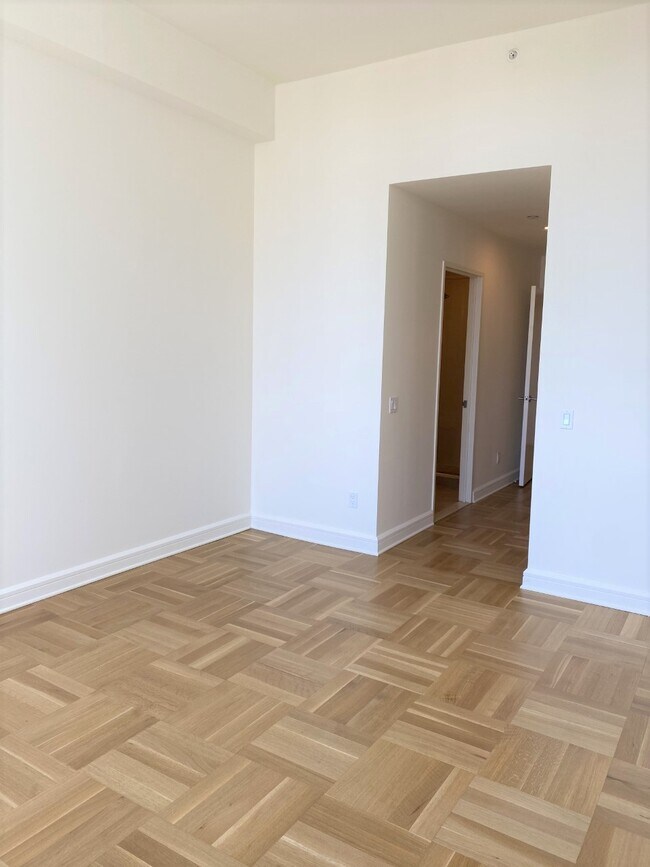 The Ashley Apartments New York, NY