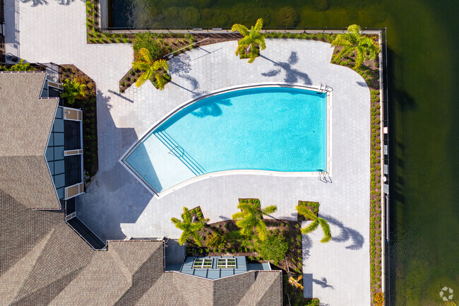 Aerial Photo - Dream Kissimmee