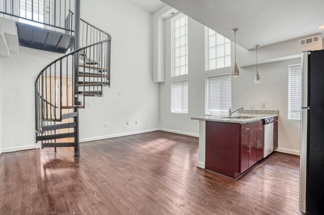 Foto del edificio - 5403 9th St NW