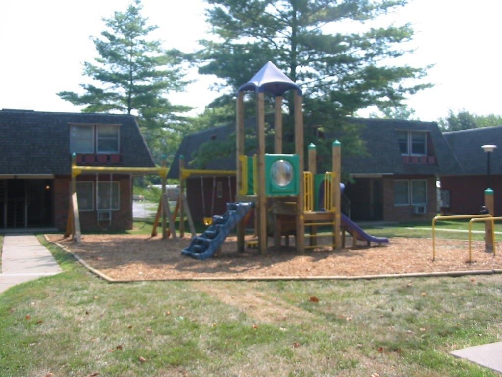 Primary Photo - Mount Carmel Meadows Apartments