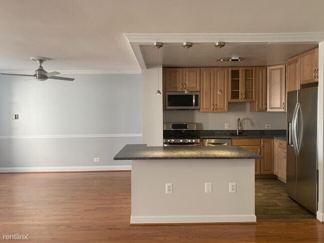 Building Photo - 4501 Arlington Blvd