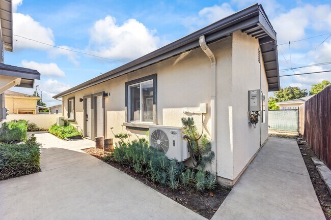 Foto del edificio - 1629 W Summit St