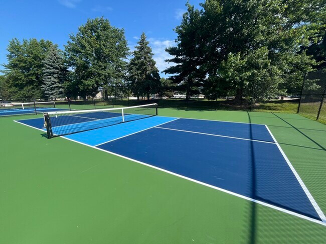 Foto del edificio - Tamarac Apartments