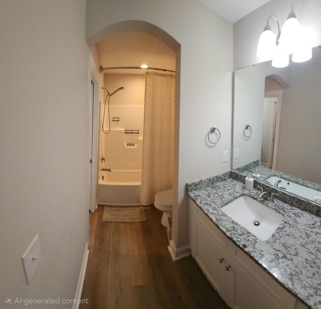 Building Photo - 1463 Southwest Blvd