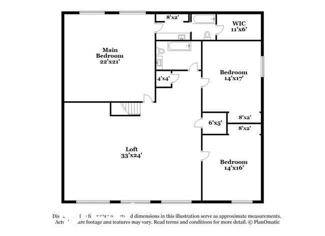 Building Photo - 10392 Split Rock Way