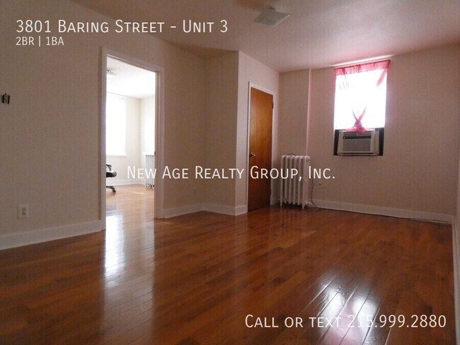 Foto del edificio - 3801 Baring St
