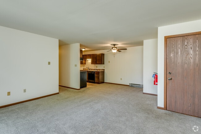2 BR, 1 BA - 980SF - Westchester